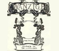 Studied to be Civilized . The Paint